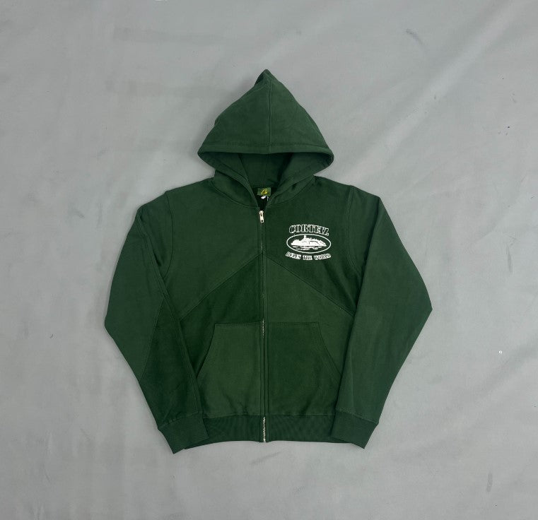 Conjunto Corteiz Superior V2- Encomenda