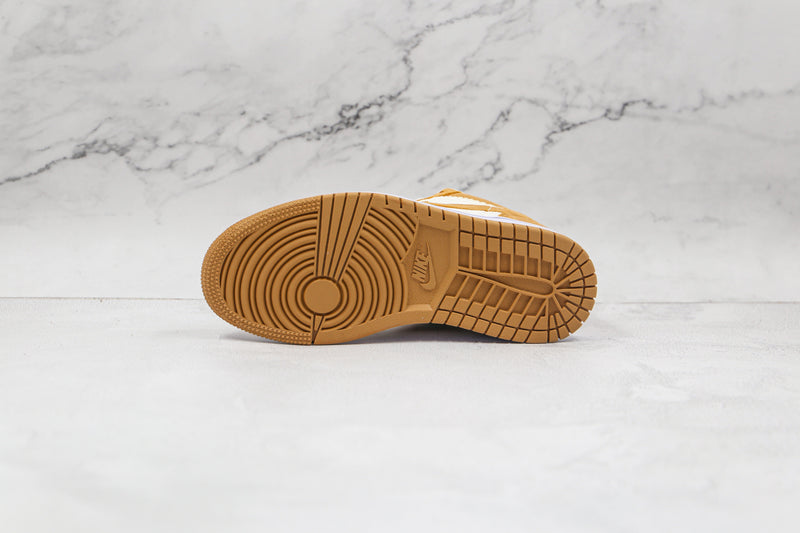 Jordan 1 Low SE Twine Orange Quartz Corduroy - Encomenda