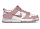 Nike Dunk Low Pink Velvet - Encomenda