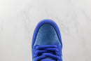 Nike SB Dunk Low Blue Raspberry - Encomenda