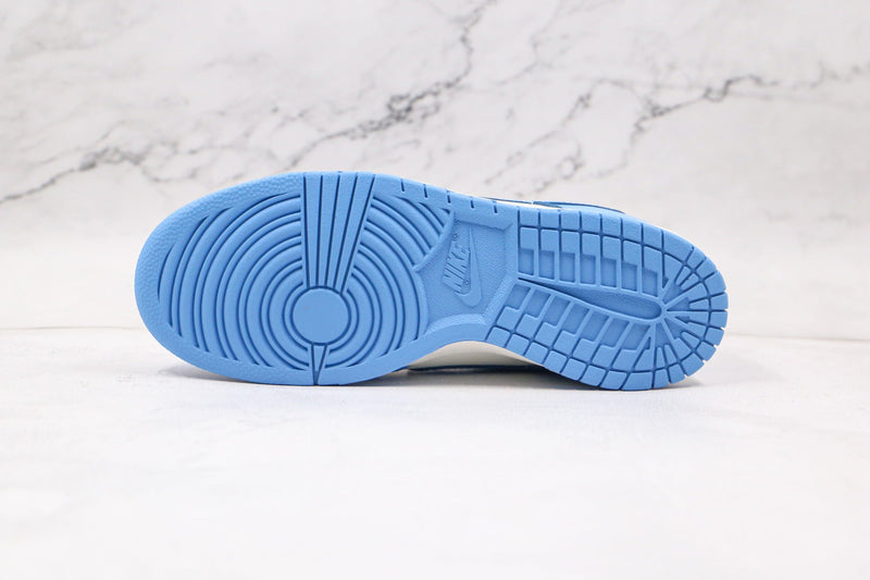 Nike Dunk Low Coast - Encomenda