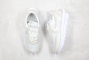 Nike Waffle Sacai White Nylon - Encomenda