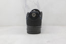 Nike Air Force 1 Stussy Black - Encomenda