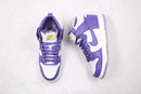 Nike Dunk High Varsity Purple - Encomenda