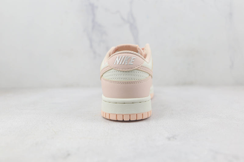 Nike Dunk Low Orange Pearl - Encomenda