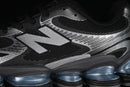 New Balance 2000 Black Grey - ENCOMENDA