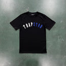 Conjunto Trapstar Irongate Arch Chenille Short Set - Encomenda