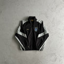 Conjunto Corteiz Brasil Preto - Encomenda