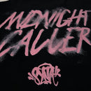 Camiseta Synaworld Scream - Encomenda