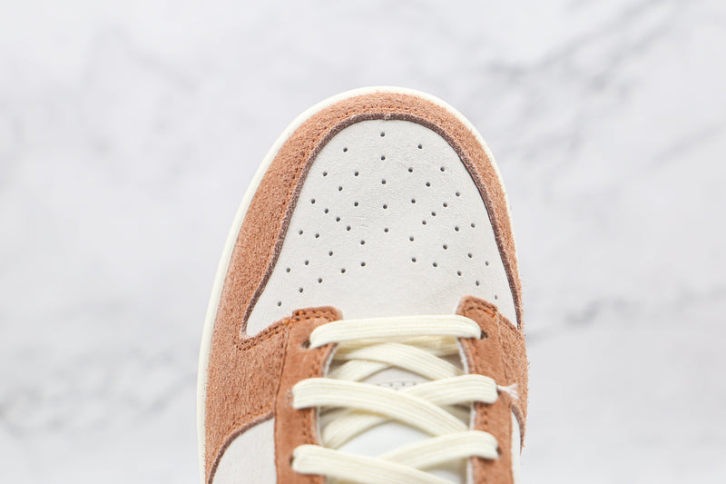 Nike Dunk Low Medium Curry - Encomenda