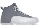 Jordan 12 Stealth - Encomenda