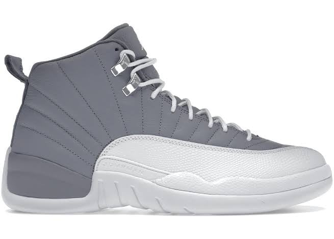 Jordan 12 Stealth - Encomenda