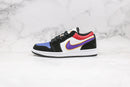 Jordan 1 Low Lakers Top 3 - Encomenda