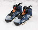 Jordan 6 Retro Washed Denim - Encomenda