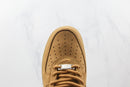 Nike Air Force 1 Low SP Supreme Wheat - ENCOMENDA