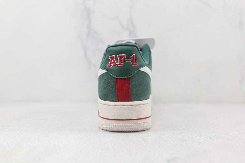 Nike Air Force 1 Athletic Club Pro Green - Encomenda