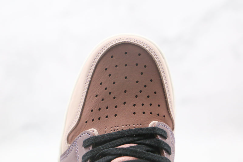 Jordan 1 High Zoom Air CMFT Canyon Rust - Encomenda