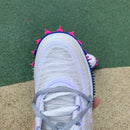 Nike Air force 1 Mid Off White White - Encomenda