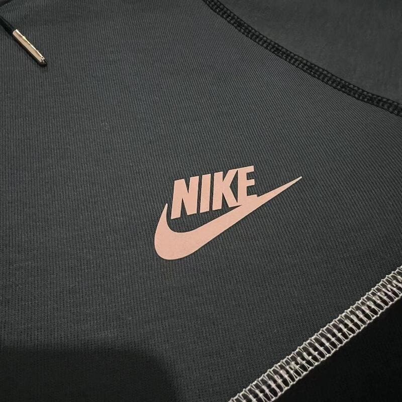 Conjunto Tech Fleece Nike x Syna World - Encomenda
