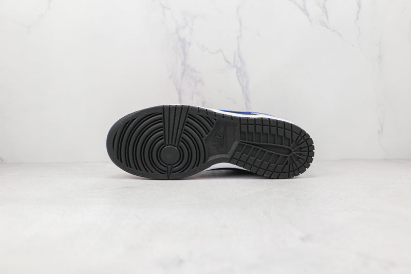 Nike Dunk Low EMB NBA 75th Anniversary Knicks - Encomenda
