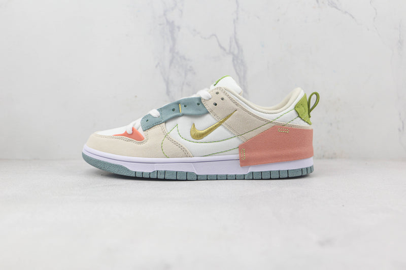 Nike Dunk Low Disrupt 2 Easter - Encomenda