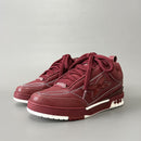 Louis Vuitton LV Skate Sneaker Bordeaux Red - Encomenda