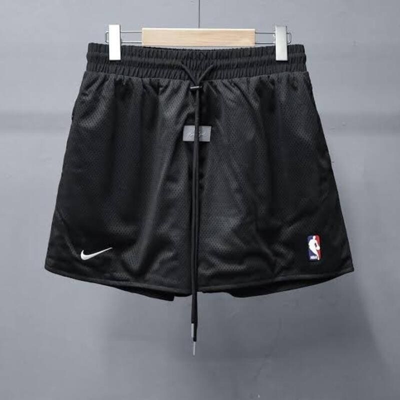 Shorts Nike x Fear of God - Encomenda