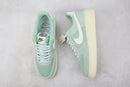 Nike Air Force 1 Low ‘07 LV8 Certified Fresh Enamel Green - Encomenda
