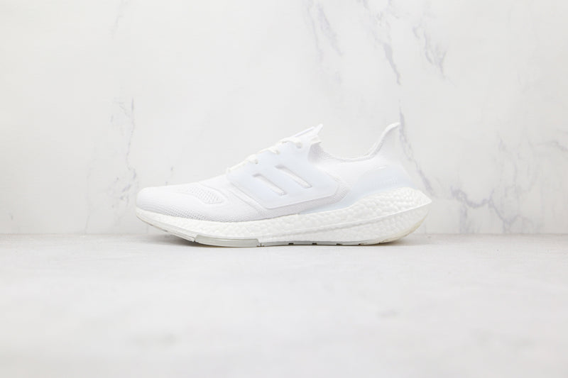 Adidas UltraBoost 22 Triple White - Encomenda