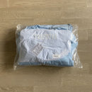 Jaqueta Puffer Trapstar Detachable Ice Blue - Encomenda