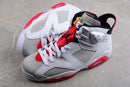 Air Jordan 6 Retro Hare - Encomenda