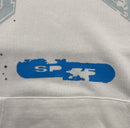 Moletom Sp5der Adult Sweatshirt 'Eggshell' - Encomenda