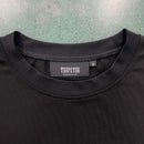 Conjunto Trapstar Irongate Arch Chenille Short Set - Encomenda