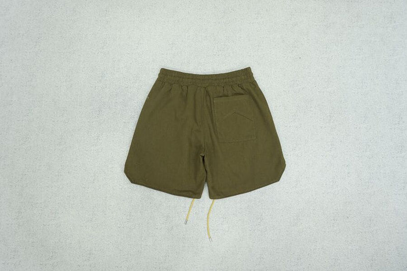 Shorts Rhude X Lamborghini - Encomenda