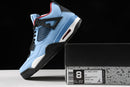 Travis Scott x Air Jordan 4 Cactus Jack - Encomenda