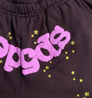 Calça Sp5der Angel Number Brown - Encomenda