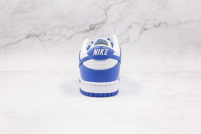 Nike Dunk Low SP Kentucky - Encomenda