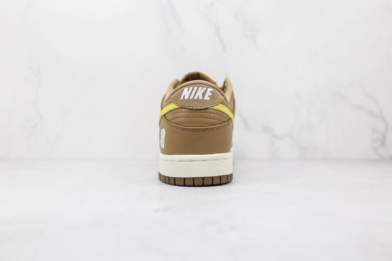 Nike Dunk Low Undefeated Canteen - Encomenda