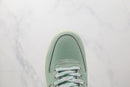 Nike Air Force 1 Low ‘07 LV8 Certified Fresh Enamel Green - Encomenda
