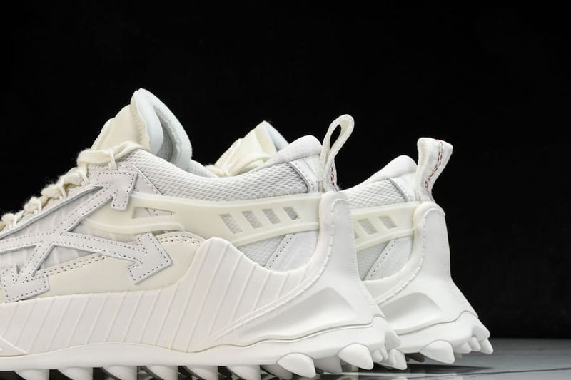 Off-White ODSY-1000 'White' - Encomenda