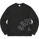 Moletom Supreme Nike Arc Crewneck - ENCOMENDA