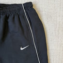 Conjunto Supreme x Nike Track Preto - Encomenda