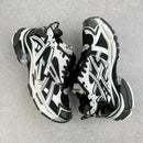 Balenciaga Runner White Black - Encomenda