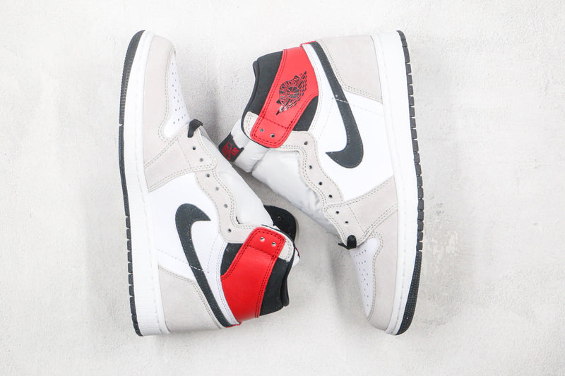 Jordan 1 Retro High Light Smoke Grey - Encomenda