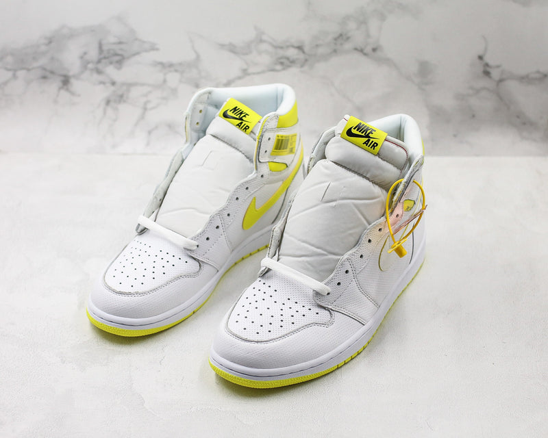 Jordan 1 Retro High First Class Flight - Encomenda