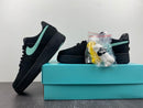 Air Force 1 Tiffany & Co. - Encomenda