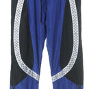 Conjunto Louis Vuitton Technical Tracksuit Azure - Encomenda