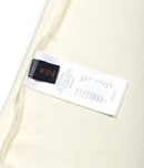 Camiseta Louis Vuitton Cream LV Lovers - Encomenda