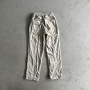 Conjunto Corteiz Veludo Cinza - Encomenda