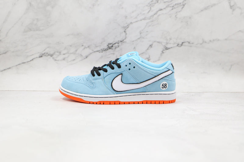 Nike SB Dunk Low Club 58 Gulf - Encomenda